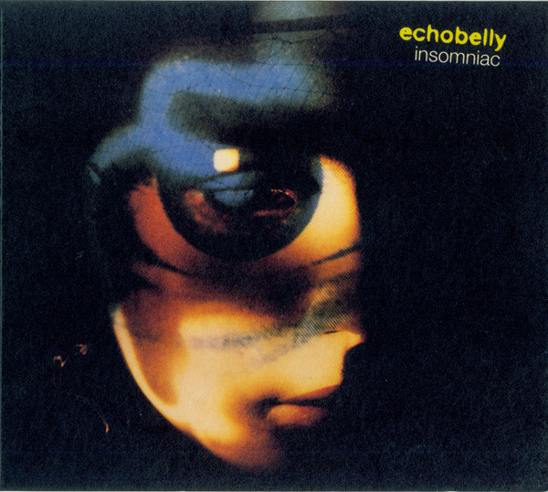 Echobelly - Insomniac