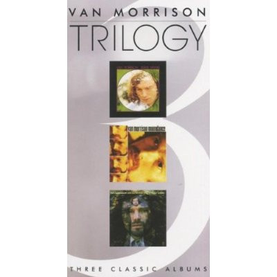 Van Morrison - Trilogy: Three Classic Albums [Astral Weeks / Moondance / His Ba