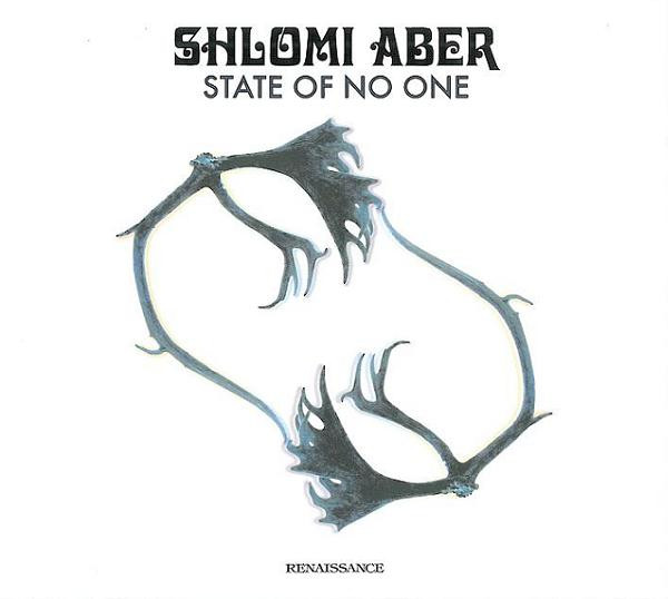 Shlomi Aber – State Of No One (CD)
