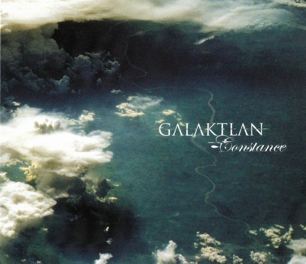 Galaktlan – Constance (CD)
