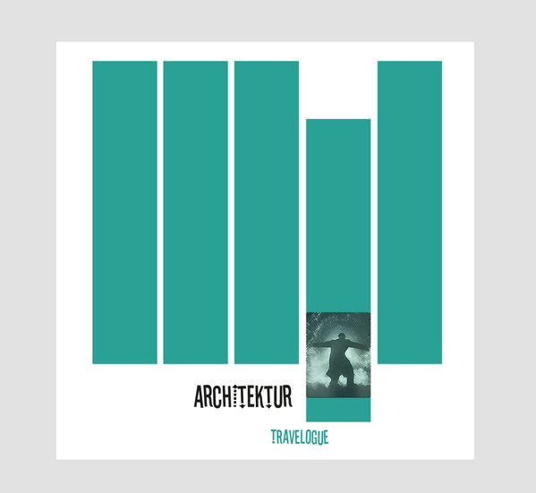 Architektur – Travelogue (CD)