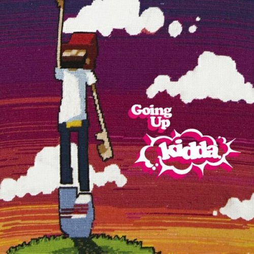 Kidda – Going Up (CD)