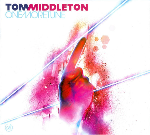 Tom Middleton - One More Tune