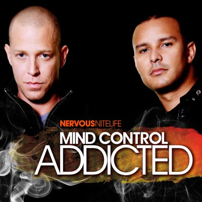 Peter Bailey & Richie Santana - Nervous Nitelife: Mind Control Addicted