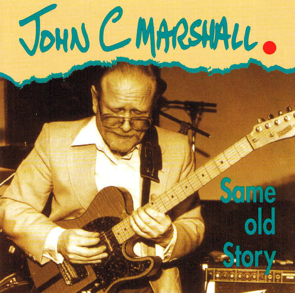 Same Old Story (CD)