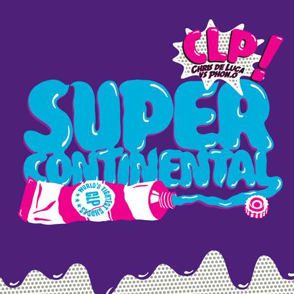 Clp – Supercontinental (CD)