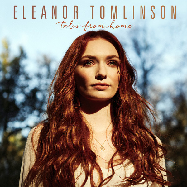 Eleanor Tomlinson – Tales From Home (CD)