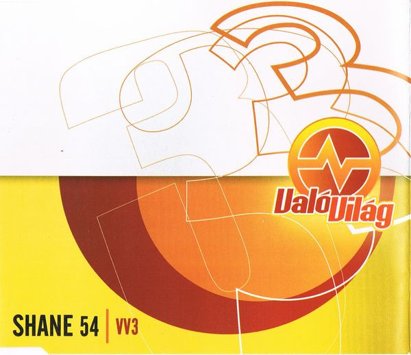 Shane 54 – VV3 (CDS)