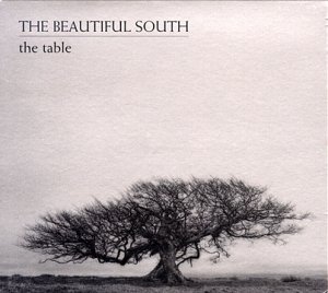 Beautiful South – The Table (CDS)