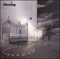 Blessing – Prince Of The Deep Water (CD)
