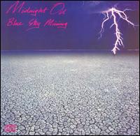 Midnight Oil – Blue Sky Mining (CD)