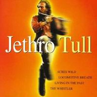 Jethro Tull – A Jethro Tull Collection (CD)