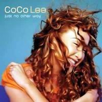 Coco Lee – Just No Other Way (CD)