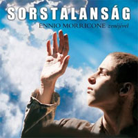 Filmzene [Ennio Morricone] – Sorstalanság (CD)