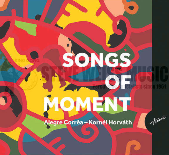 Songs Of Moment (CD)