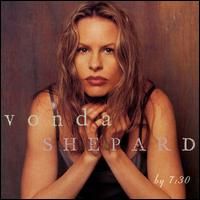 Vonda Shepard – By 7:30 (CD)