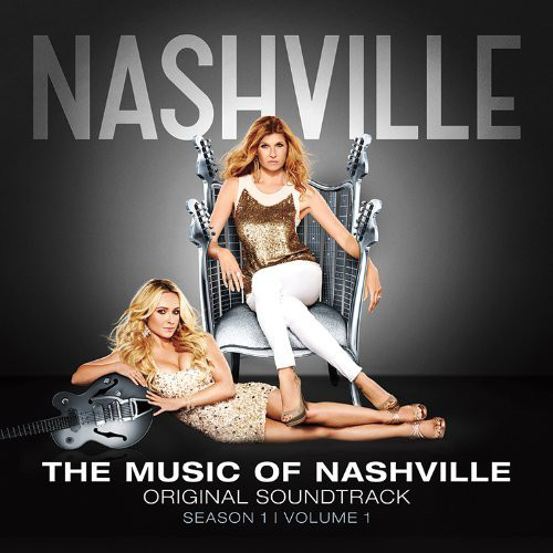 Filmzene - The Music Of Nashville: Season 1 Vol.1
