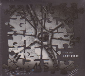 Fehér Géza - Lost Piece