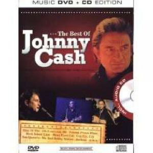 Johnny Cash - The Best Of Johnny Cash