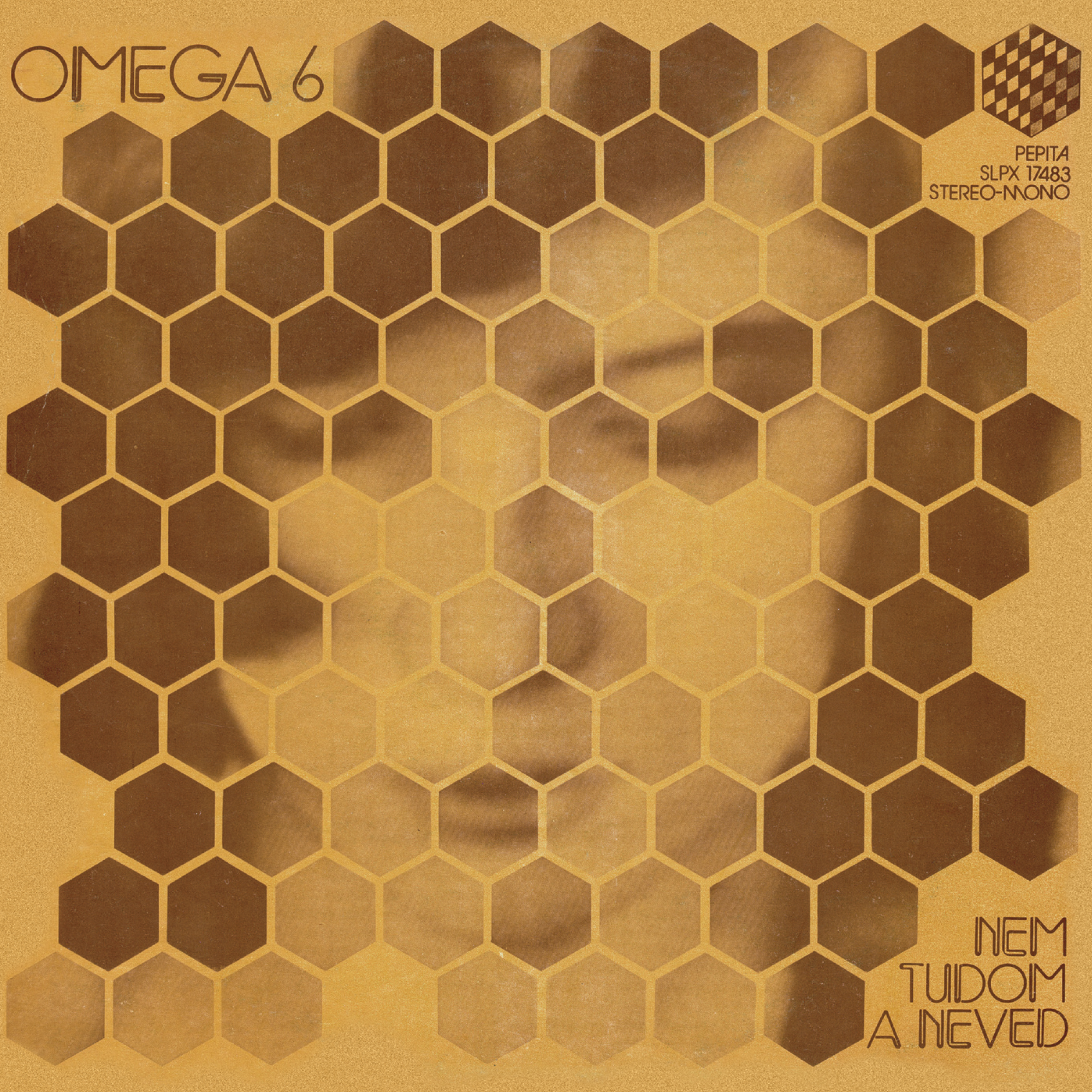 Omega - Nem Tudom A Neved