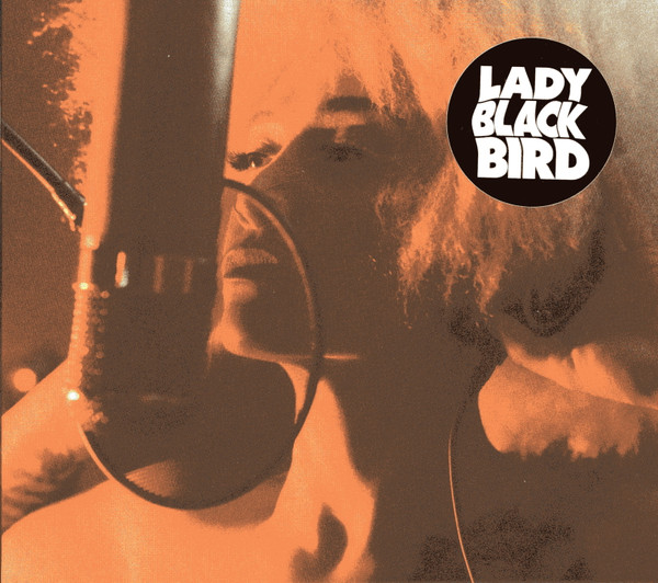 Lady Blackbird – Black Acid Soul (CD)