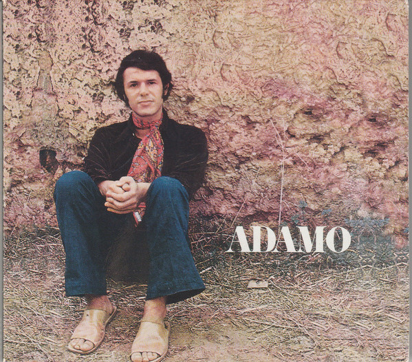 Adamo – Petit Bonheur (CD)