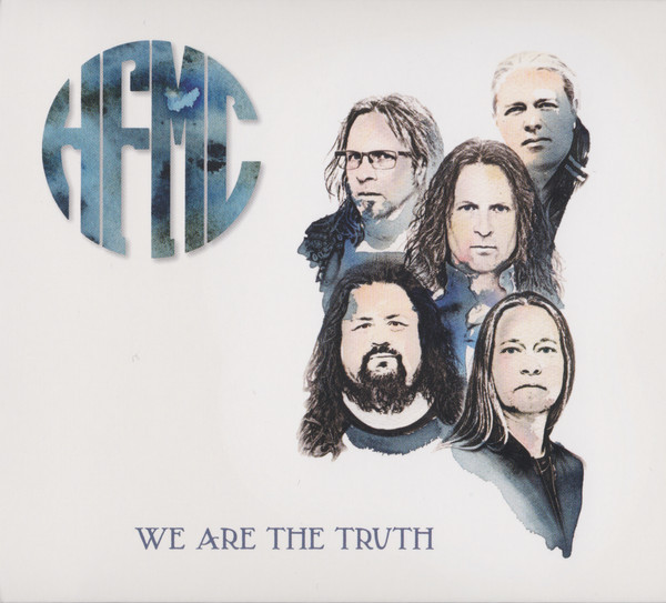 Hfmc – We Are The Truth (CD)