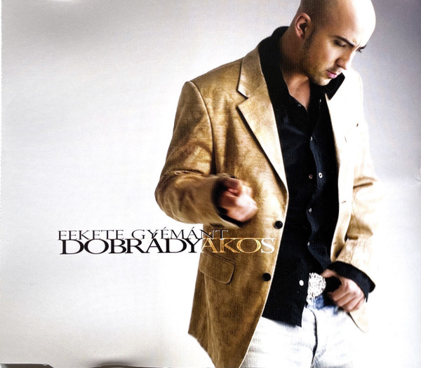 Dobrády Ákos - Fekete Gyémánt