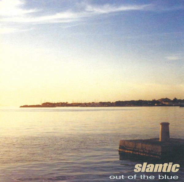 Slantic – Out Of The Blue (CD)
