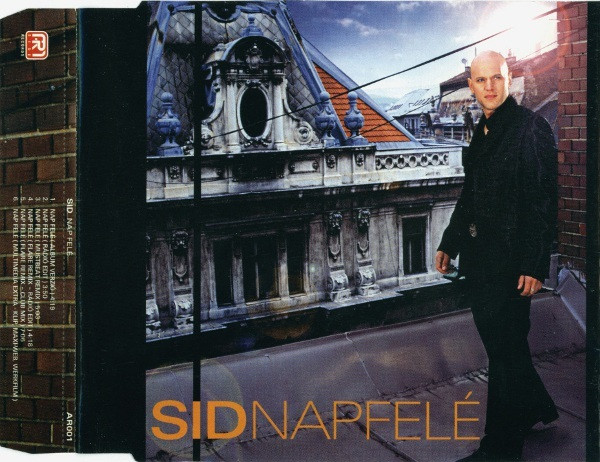 Sid - Nap Felé