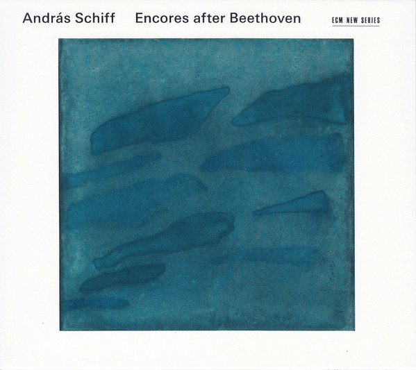 Schiff András – Encores After Beethoven (CD)