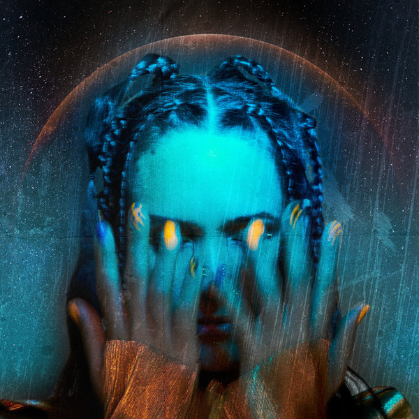 Saya Noé – Jupiter (CD)