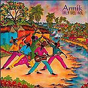 Armik - Isla Del Sol