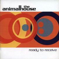 Animalhouse – Ready To Recieve (CD)