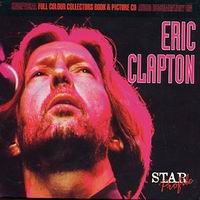 Eric Clapton - The Eric Clapton Star Profile