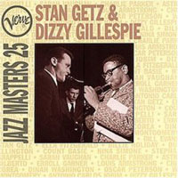Verve Jazz Masters 25 (CD)