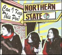 Northern State – Can I Keep This Pen? (CD)