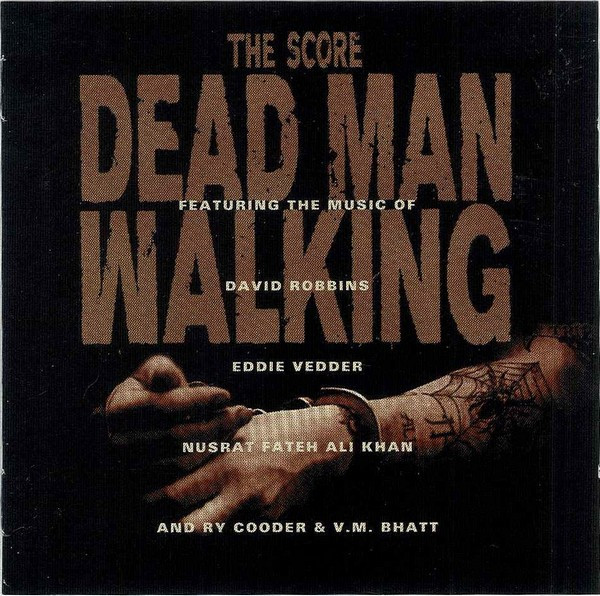 Filmzene - Dead Man Walking: The Score