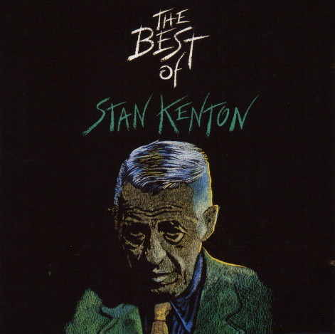 Stan Kenton - The Best Of Stan Kenton