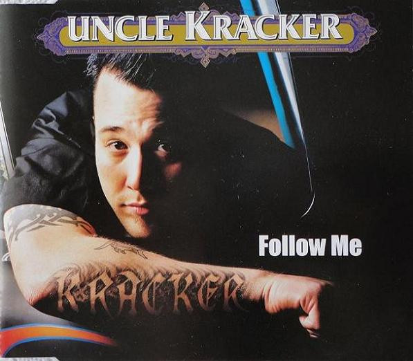 Uncle Kracker – Follow Me (CDS)