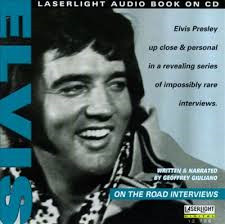 Elvis Presley - On The Road Interviews