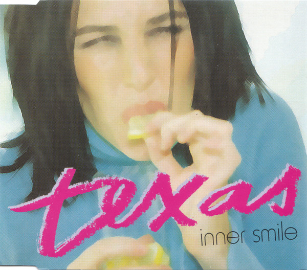 Texas - Inner Smile