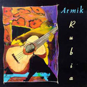 Armik - Rubia