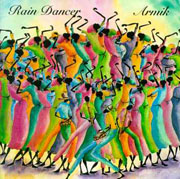 Armik - Rain Dancer