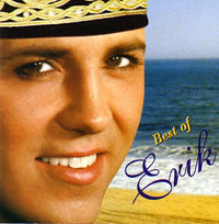Erik – Best Of Erik (CD)