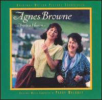 Filmzene [Paddy Moloney] – Agnes Browne (CD)