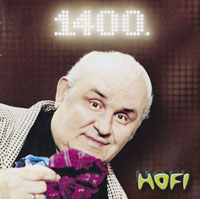 Hofi Géza - 1400.