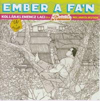 Ember A Fán (CD)