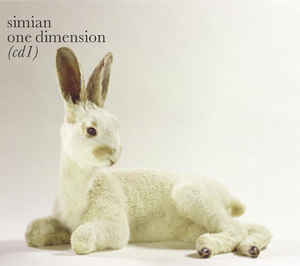 Simian - One Dimension (CD1)