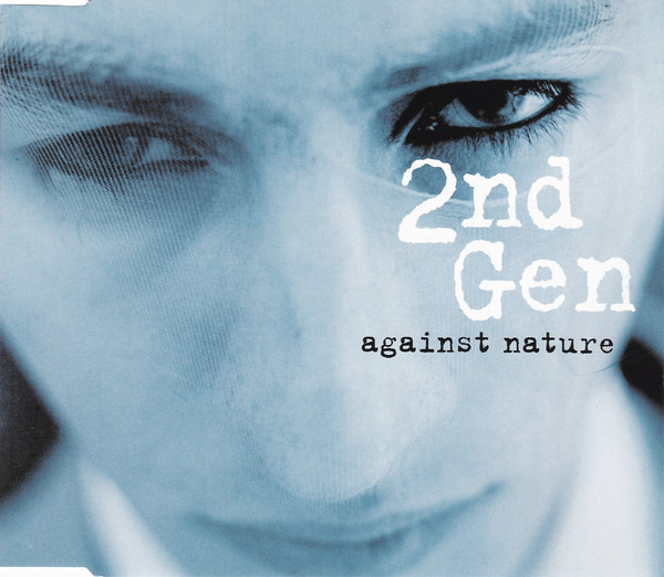 2nd Gen - Against Nature